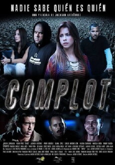 Complot (2014) - Stream Online