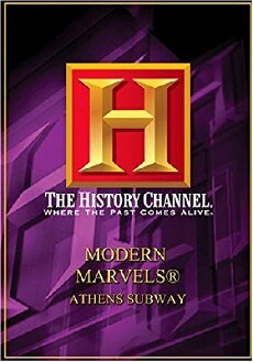 Modern Marvels (1993) - Stream Online