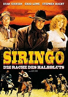 Siringo (1995) - Stream Online
