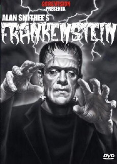 Alan Smithee' S Frankenstein (2012) - Stream Online