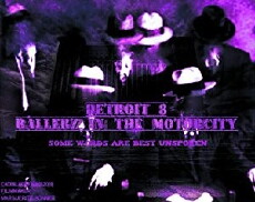 Detroit Eight Ballers in the Motor City (2018) - Stream Online