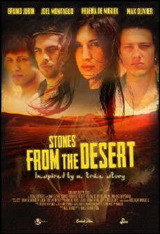 Stones from the Desert (2015) - Stream Online