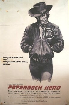Der Westentaschen-Cowboy (1973) - Stream Online