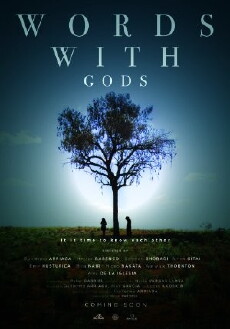 Words with Gods (2014) - Stream Online