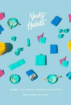 Nasty Habits (2014) - Stream Online
