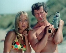Niebieskie jak Morze Czarne (1973) - Stream Online