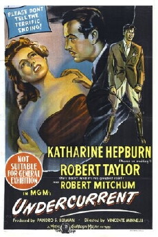 Undercurrent (1946) - Stream Online