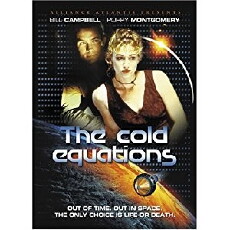 The Cold Equations (1996) - Stream Online