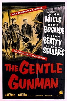 The Gentle Gunman (1952) - Stream Online