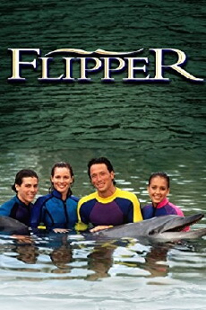Flipper (1995) - Stream Online