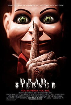 Dead Silence (2007) - Stream Online
