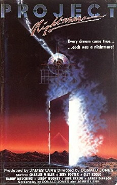 Project Nightmare (1987) - Stream Online