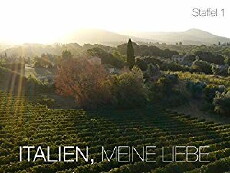 Italien, meine Liebe (2014) - Stream Online