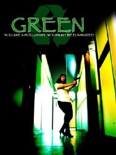 The Green Conspiracy (2009) - Stream Online