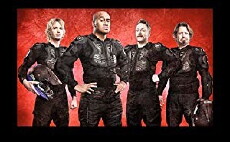 Famous and Fearless (2011) - Stream Online