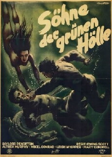 Untamed Fury (1947) - Stream Online