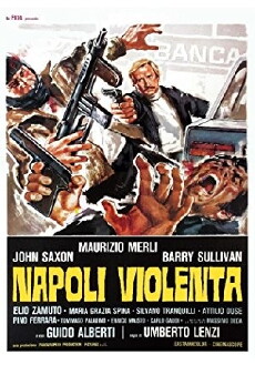 Violent Naples (1976) - Stream Online