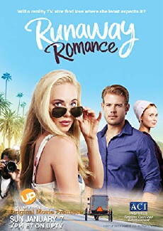 Runaway Romance (2018) - Stream Online
