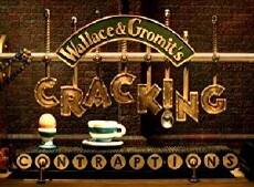Wallace & Gromit's Cracking Contraptions (2002) - Stream Online