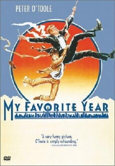 My Favorite Year (1982) - Stream Online