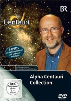 Alpha Centauri (1998) - Stream Online