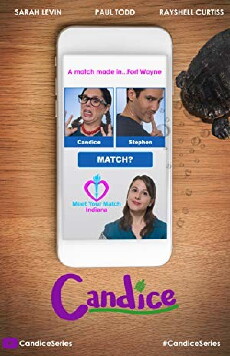 Candice (2018) - Stream Online