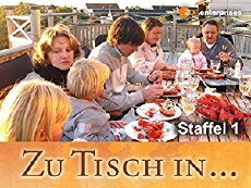 Zu Tisch in... (2001) - Stream Online