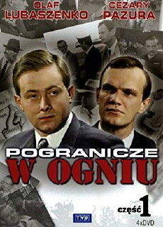 Pogranicze w ogniu (1988) - Stream Online