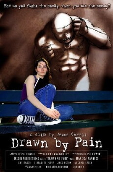 Drawn by Pain (2007) - Stream Online
