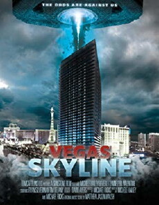 Vegas Skyline (2012) - Stream Online