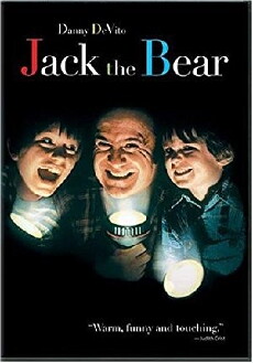Jack the Bear (1993) - Stream Online