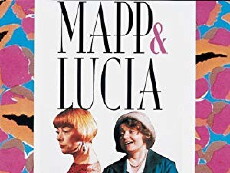 Mapp & Lucia (1985) - Stream Online
