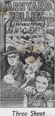 Barnyard Follies (1940) - Stream Online