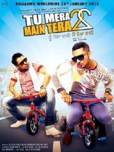 Tu Mera 22 Main Tera 22 (2013) - Stream Online