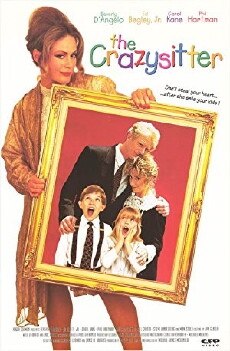 The Crazysitter (1994) - Stream Online