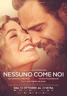 Nessuno come noi (2018) - Stream Online