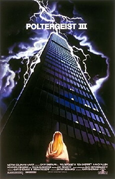 Poltergeist III (1988) - Stream Online