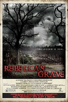 Rebecca's Grave (2018) - Stream Online