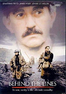Behind the Lines (1997) - Stream Online