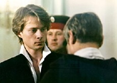 A Tale of Adam Mickiewicz's 'Forefathers' Eve' (1989) - Stream Online