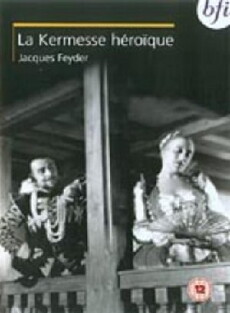 Carnival in Flanders (1935) - Stream Online