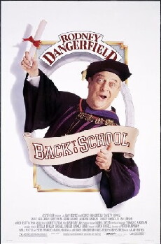 Back to School (1986) - Stream Online
