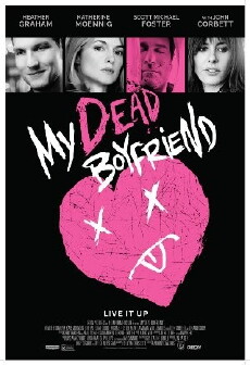 My Dead Boyfriend (2016) - Stream Online