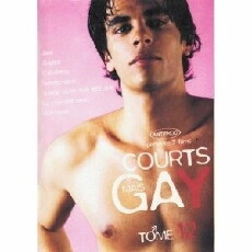 Courts mais GAY: Tome 12 (2006) - Stream Online