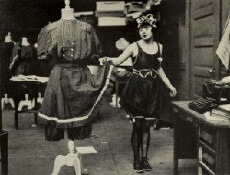 The Venus Model (1918) - Stream Online