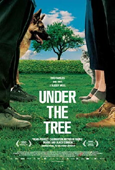 Under the Tree (2017) - Stream Online