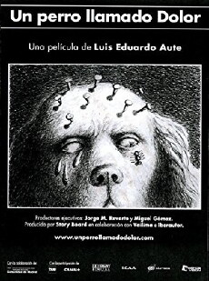 A Dog Called Pain (2001) - Stream Online