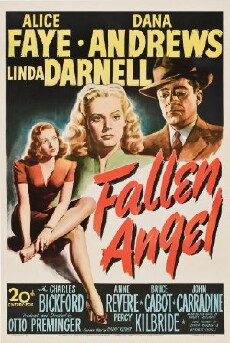 Fallen Angel (1945) - Stream Online