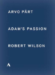 Adam's Passion (2015) - Stream Online