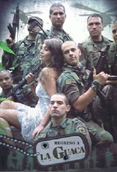 Regreso a la guaca (2009) - Stream Online
